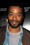 Chiwetel Ejiofor photo